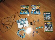 LEGO Dimensions Starter Pack box art for Xbox One